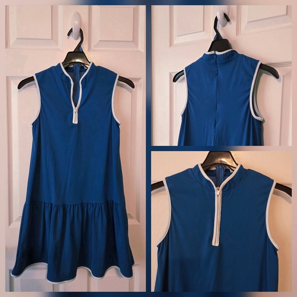 Motionwear Dresses & Skirts - Tennis Dress